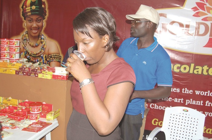 A revamped CPC will help increase domestic processing and consumption of cocoa.